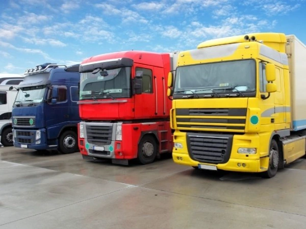 Bursa Yahşihan Nakliye